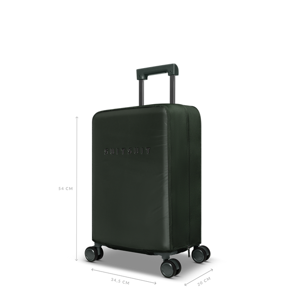 Mystique - Dark Olive - Protection Cover (55 cm)