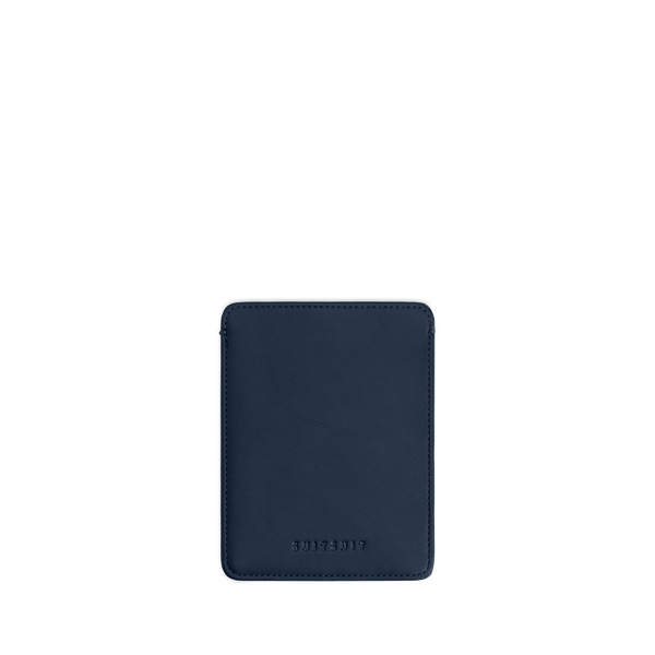 Mystique - Midnight Blue - Passport Sleeve