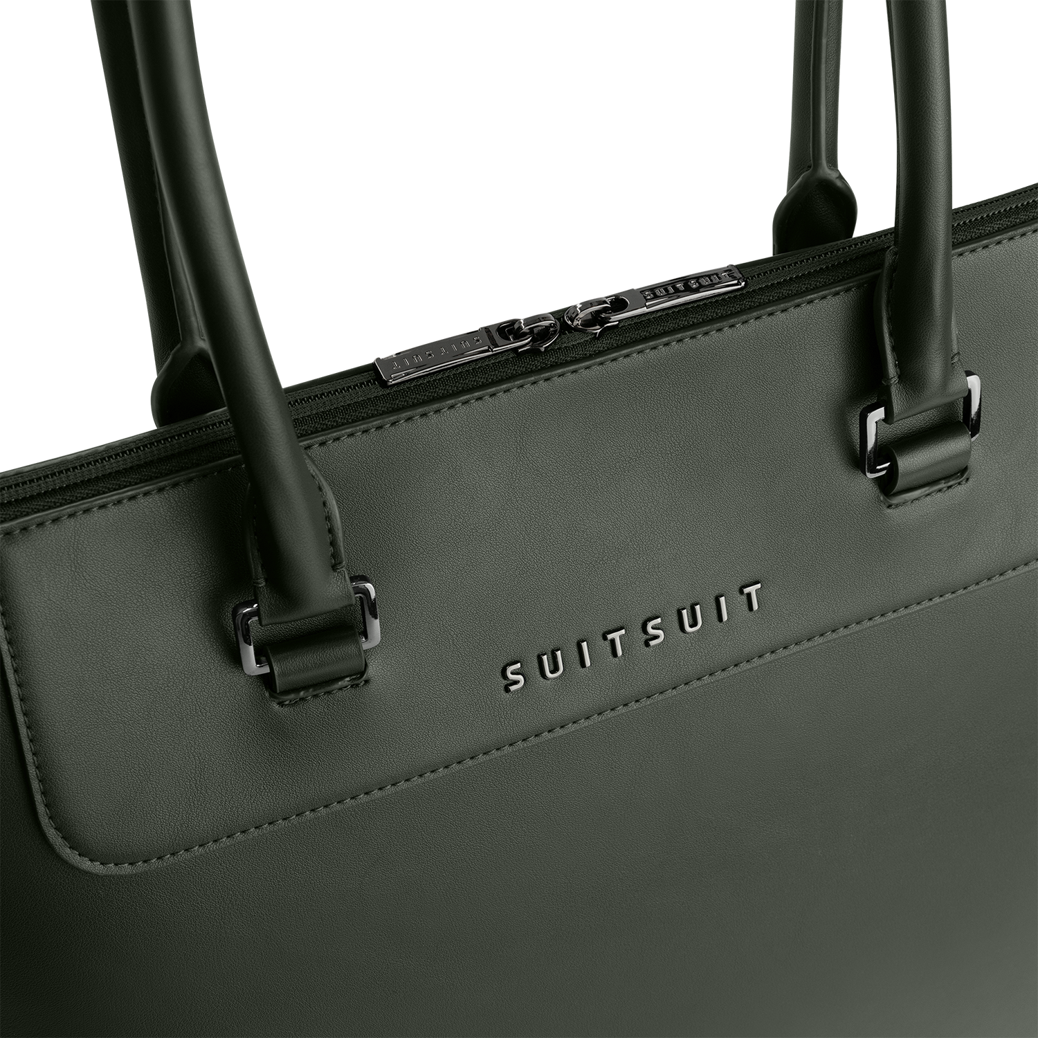 Mystique - Dark Olive - Laptop Bag