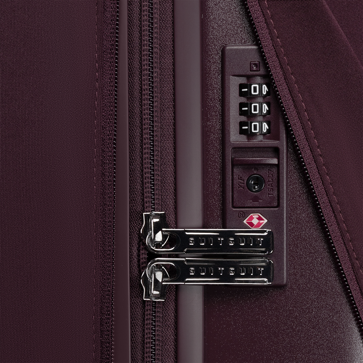 Mystique - Cherry Lacquer - Protection Cover (55 cm)