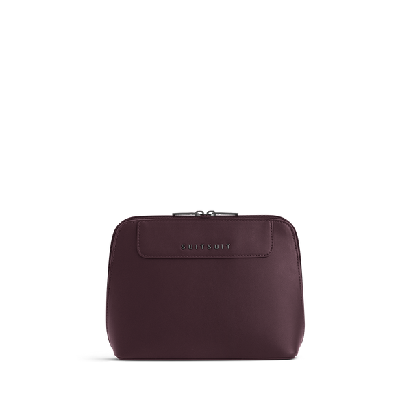 Mystique - Cherry Lacquer - Laptop Accessories Bag