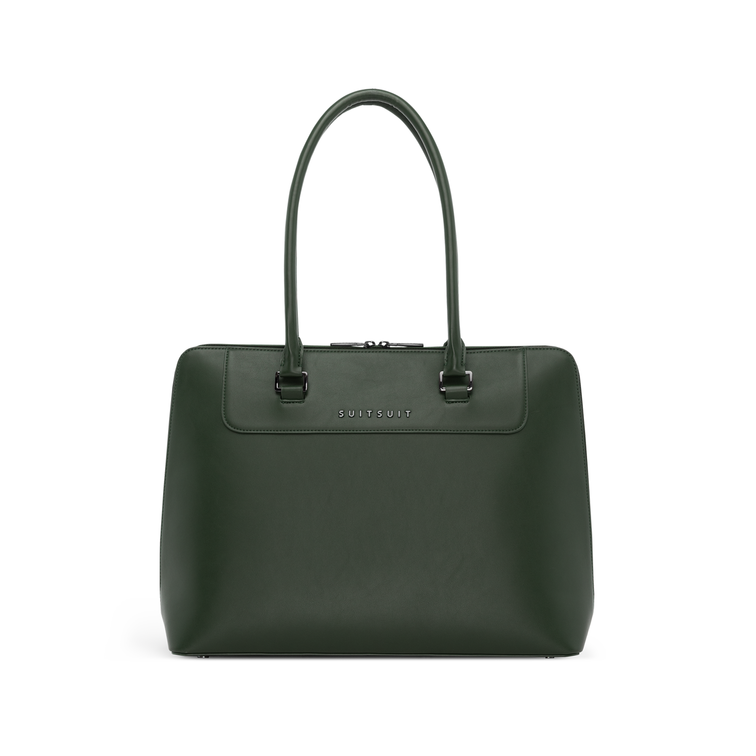 Mystique - Dark Olive - Laptop Bag