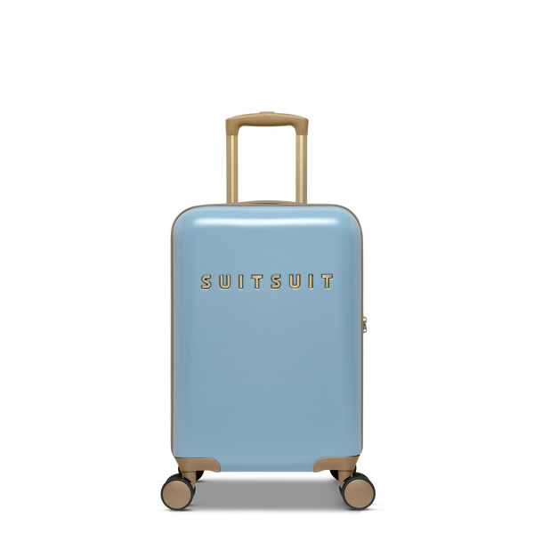 Fusion - Borrowed Blue - Carry-on (55 cm)