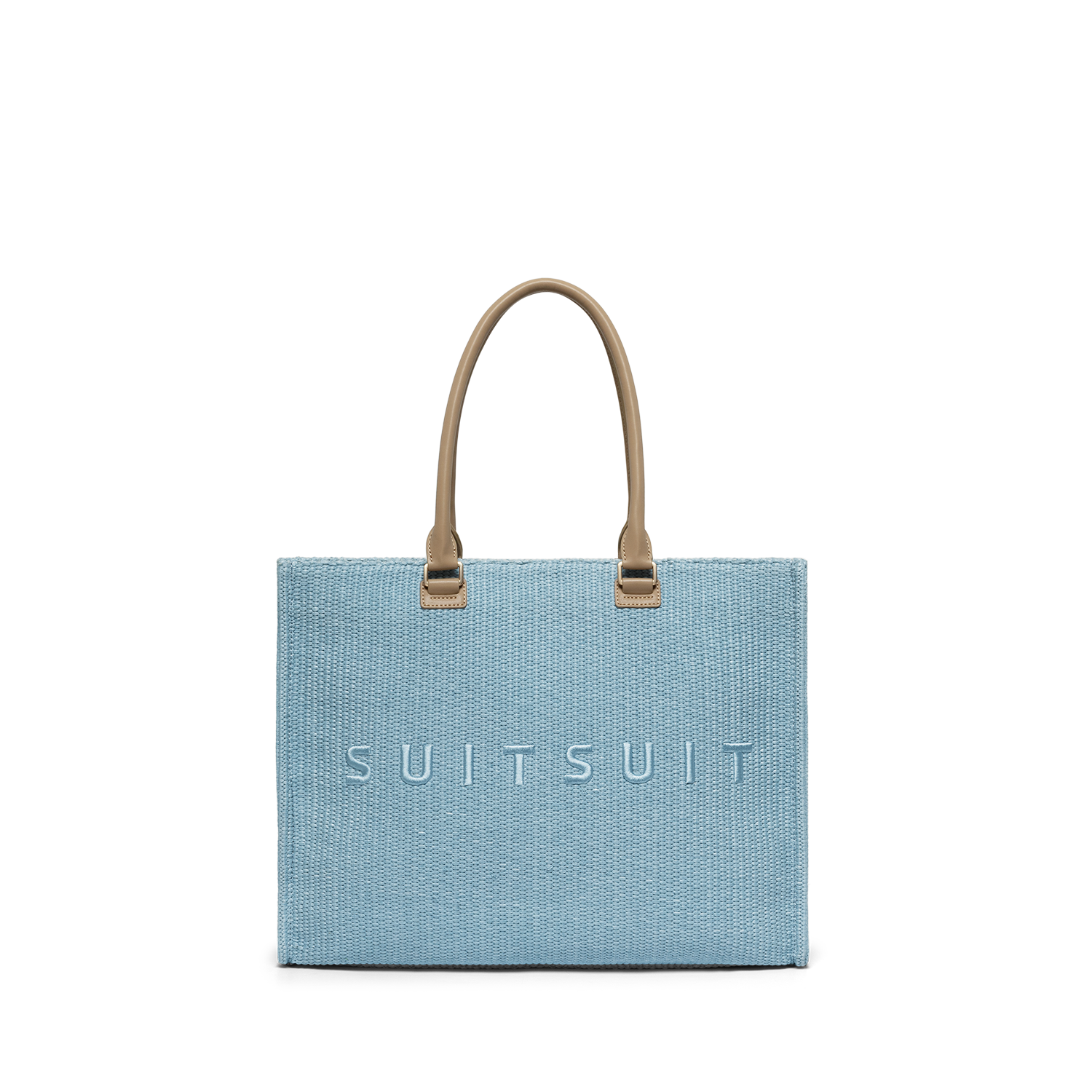 Fusion - Borrowed Blue - Travel Bag