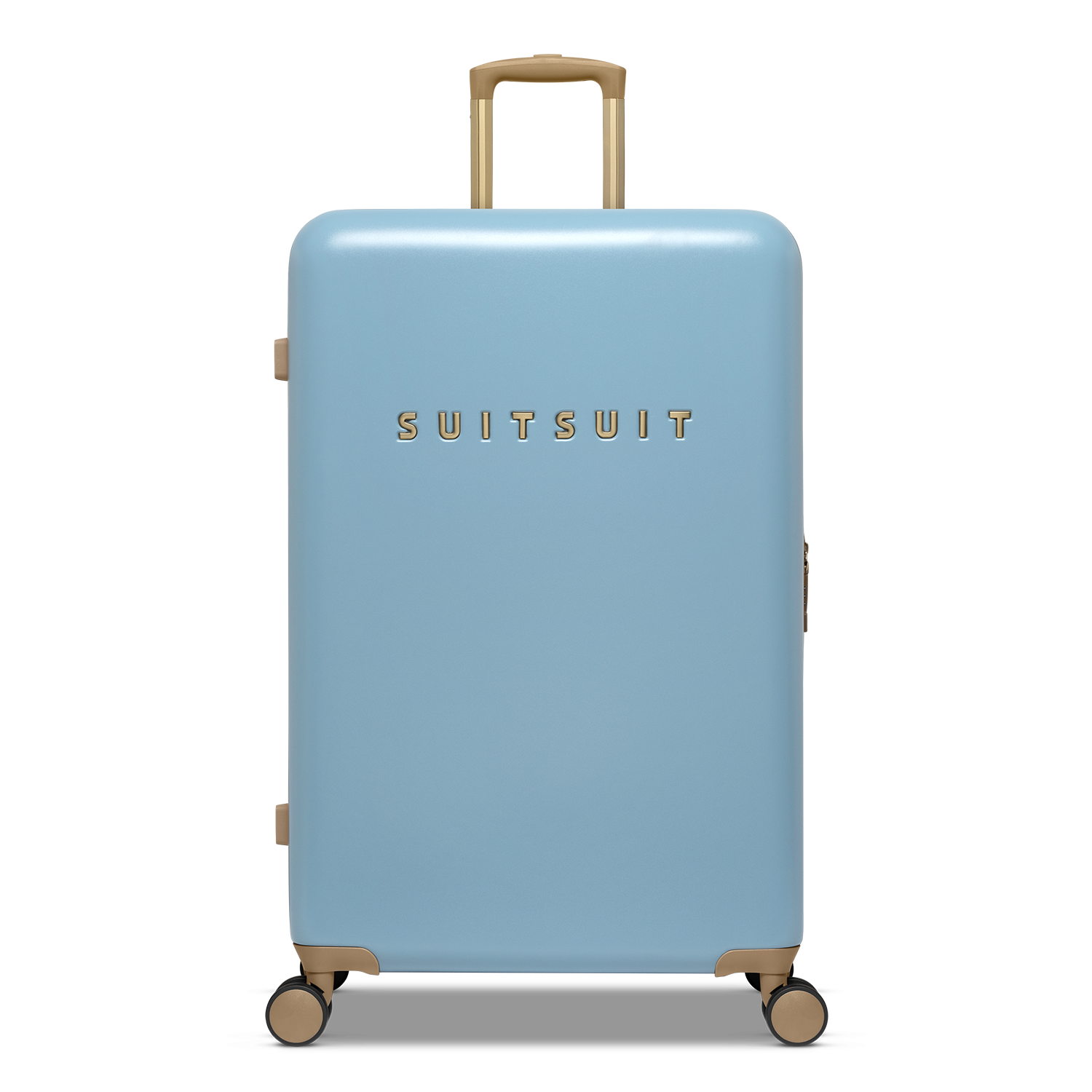Fusion - Borrowed Blue - Check-in (76 cm)