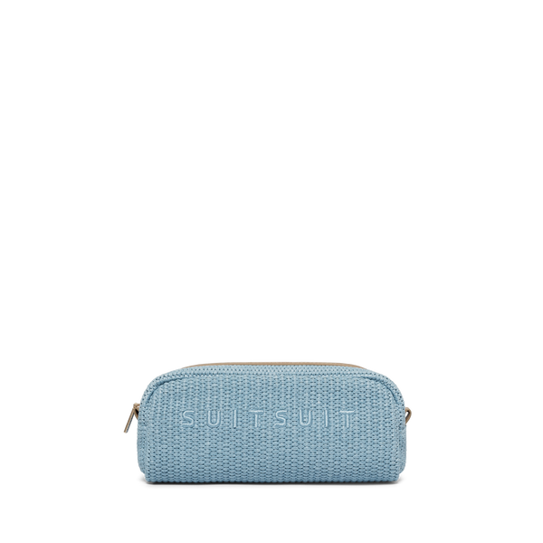 Fusion - Borrowed Blue - Toiletry Bag M