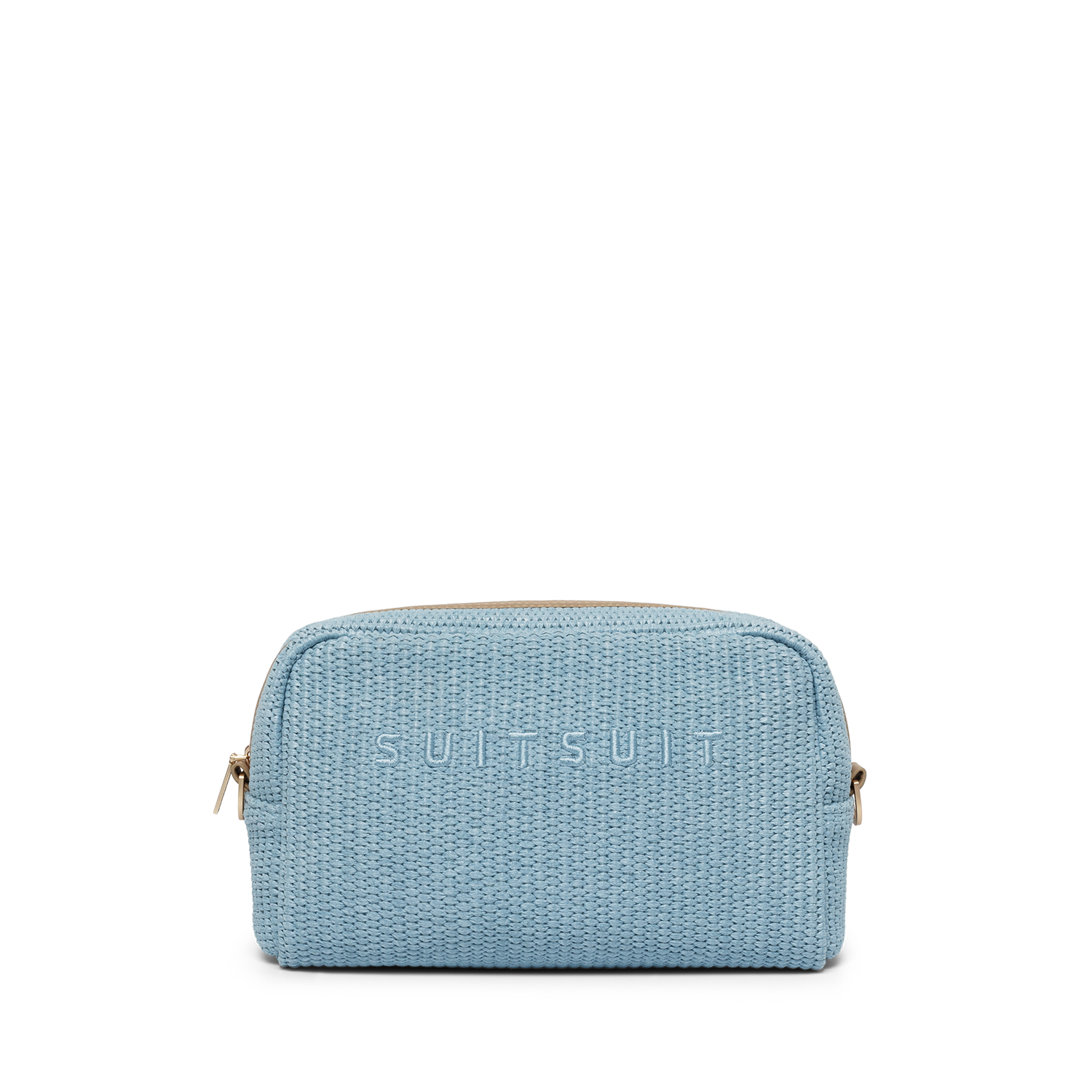 Fusion - Borrowed Blue - Toiletry Bag L