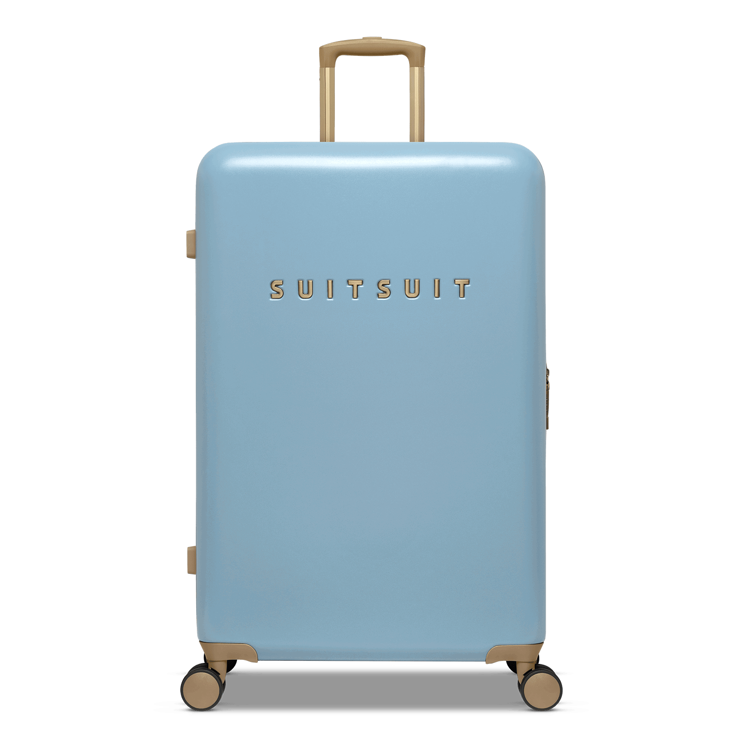 Fusion - Borrowed Blue - Check-in (76 cm)