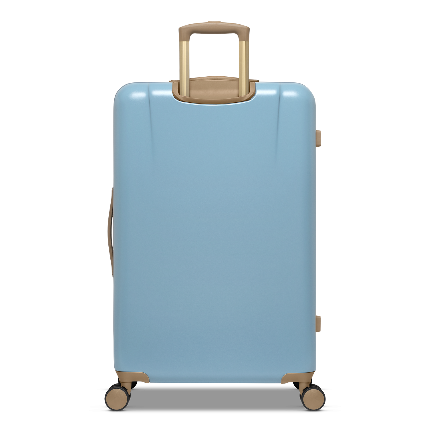 Fusion - Borrowed Blue - Check-in (76 cm)