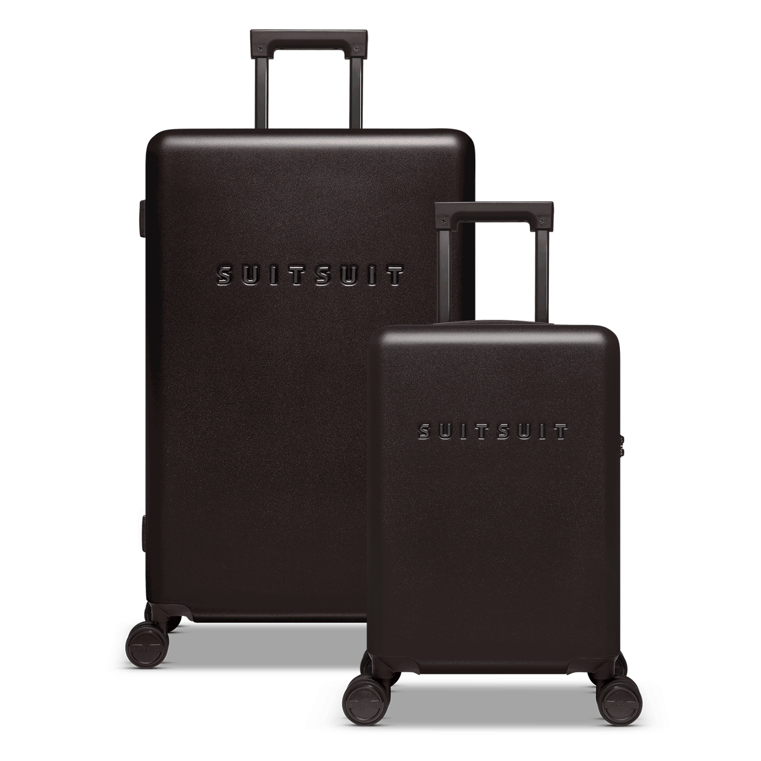 Mystique - Ground Coffee - Duo Set (55/76 cm)
