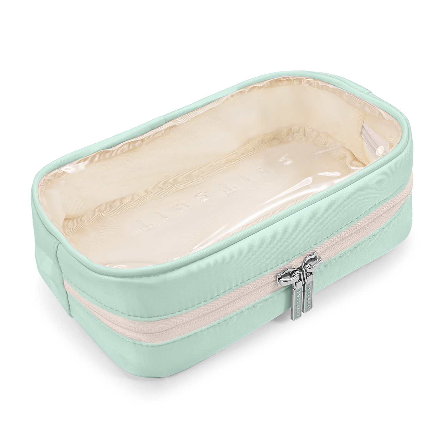 Fabulous Fifties - Luminous Mint - Packing Cube Set (55 cm)