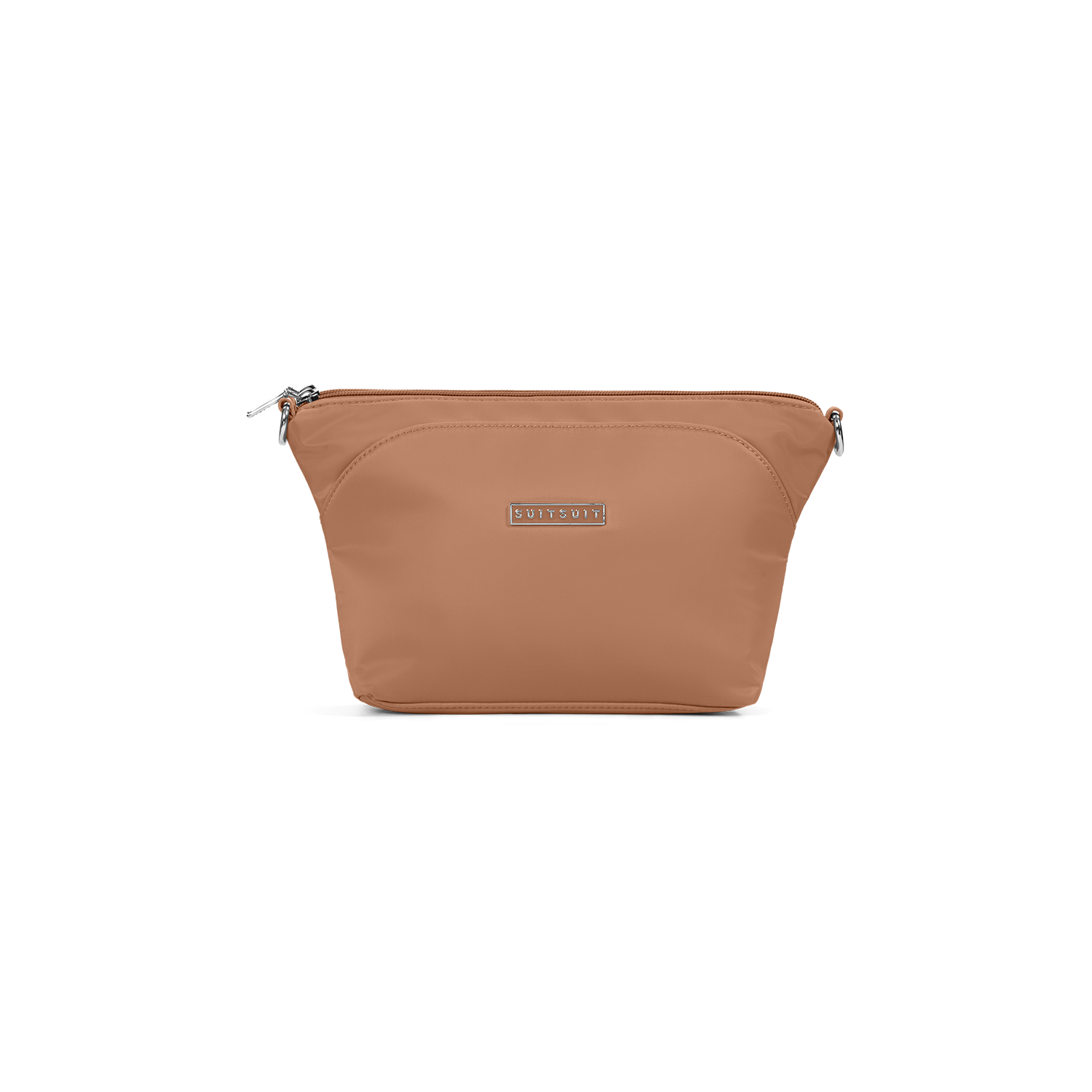 Natura - Maroon Oak - Toiletry Bag M