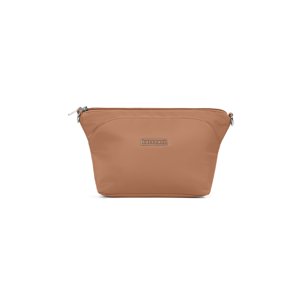 Natura - Maroon Oak - Toiletry Bag M