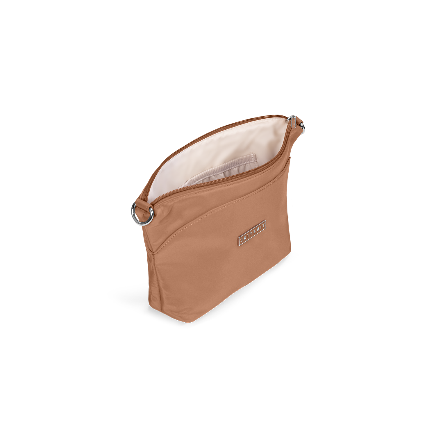 Natura - Maroon Oak - Toiletry Bag M