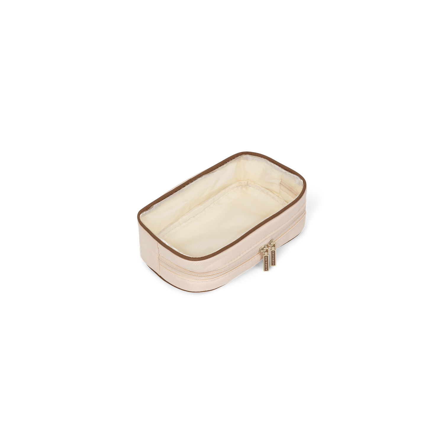Fab Seventies - Antique White - Packing Cube Set (55 cm)