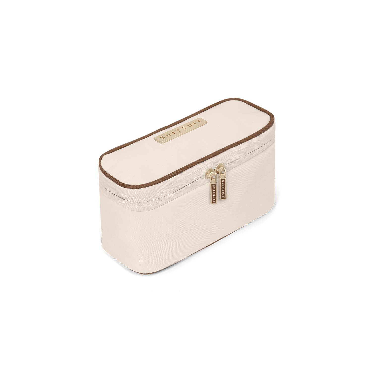 Fab Seventies - Antique White - Packing Cube Set (55 cm)