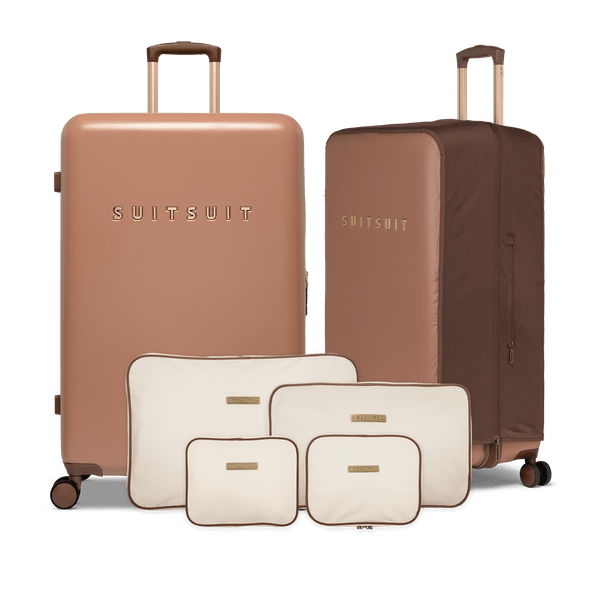 Fab Seventies - Italian Clay - Full Package Set (76 CM)