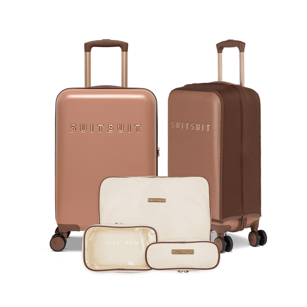 Fab Seventies - Italian Clay - Full Package Set (55 CM)