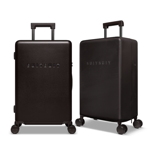 Mystique - Ground Coffee - Safe Travels Set (66 CM)