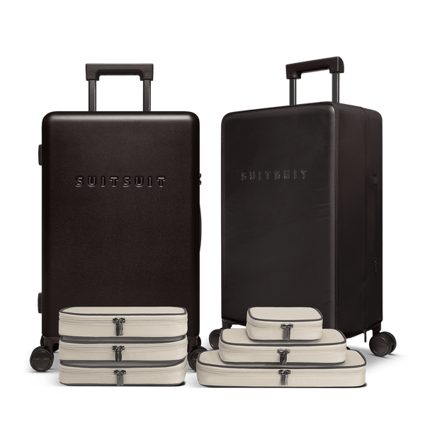 Mystique - Ground Coffee - Full Package Set (66 CM)