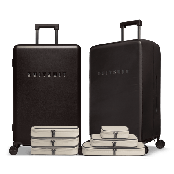 Mystique - Ground Coffee - Full Package Set (76 CM)