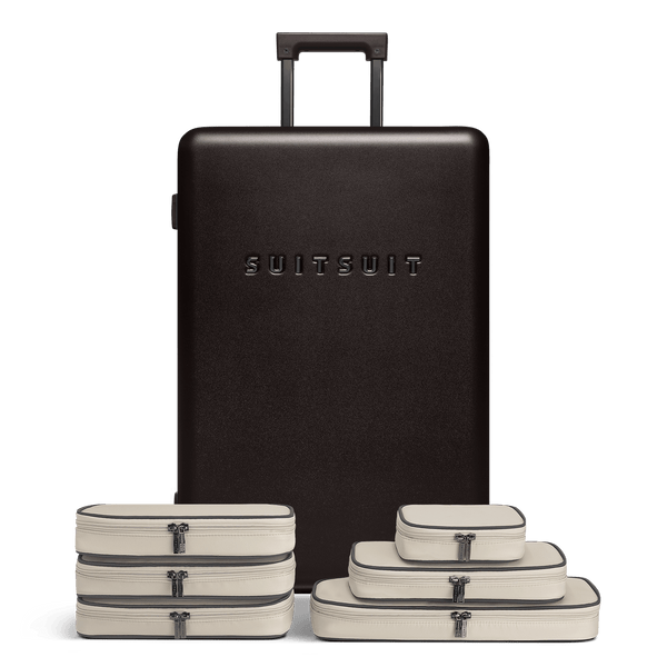 Mystique - Ground Coffee - Perfect Packing Set (76 CM)
