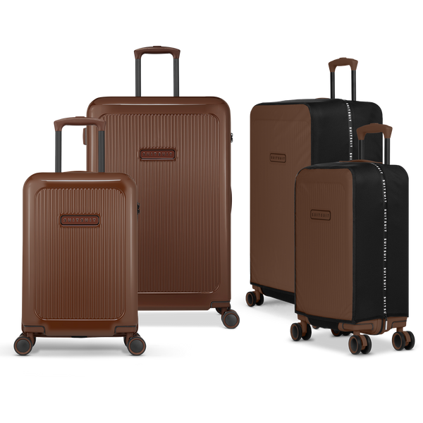 Expression - Nutshell - Safe Travels Set (55/76 CM)