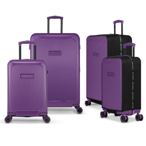 Expression - Dewberry - Safe Travels Set (55/76 CM)