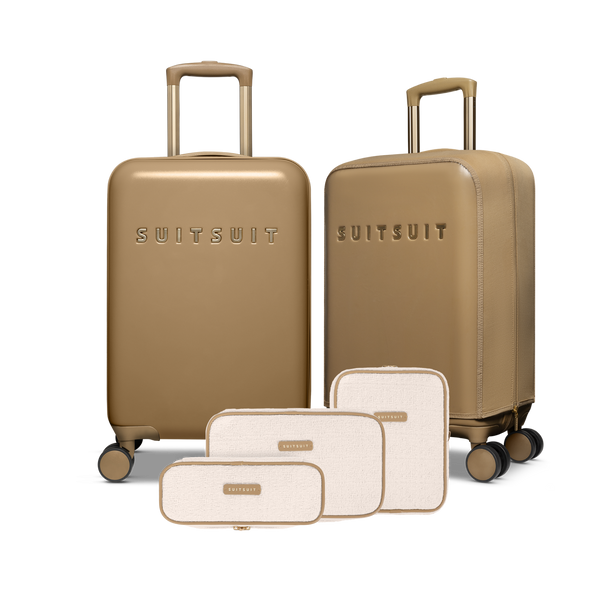 Fusion - Iced Coffee - Full Package Set (55 CM)