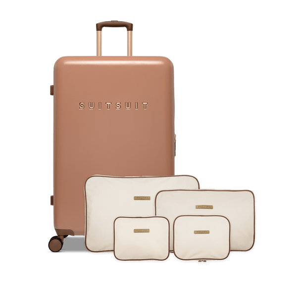 Fab Seventies - Italian Clay - Perfect Packing Set (76 CM)
