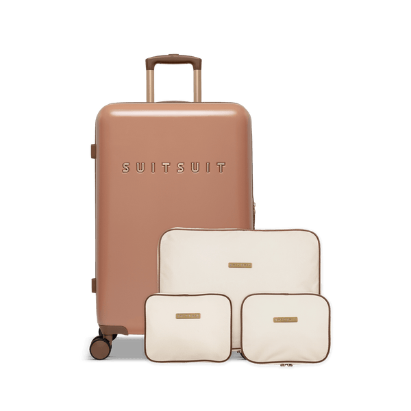 Fab Seventies - Italian Clay - Perfect Packing Set (66 CM)