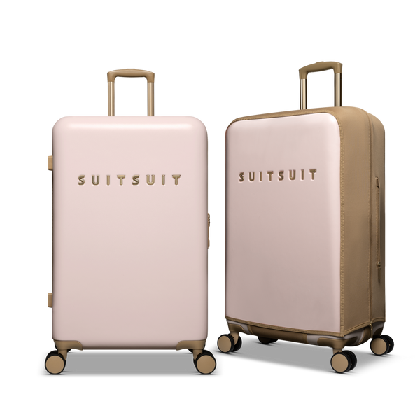 Fusion - Rose Pearl - Safe Travels Set (66 CM)