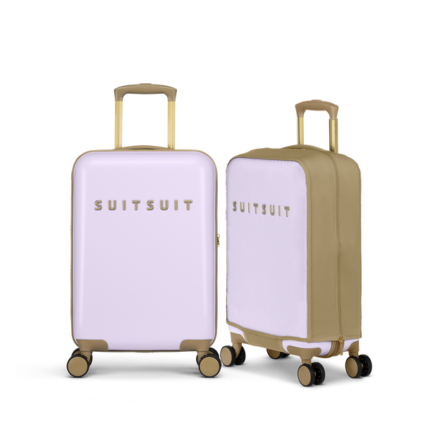 Fusion - Orchid Bloom - Safe Travels Set (55 CM)