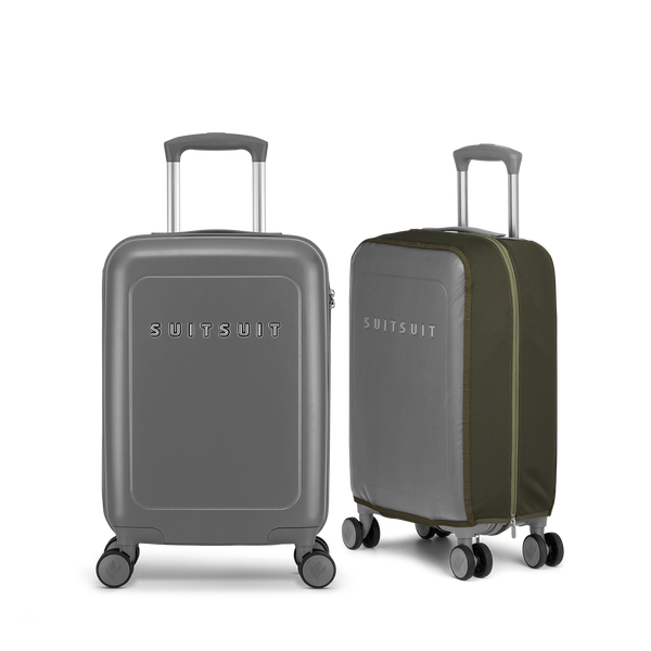 Natura - December Sky - Safe Travels Set (55 CM)