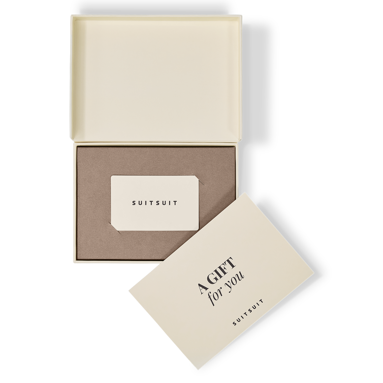 SUITSUIT - Special - Gift card