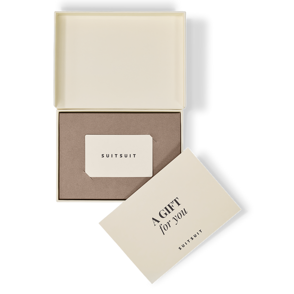 SUITSUIT - Special - Gift card