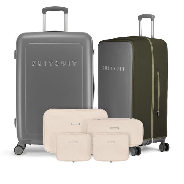 Natura - December Sky - Full Package Set (76 CM)