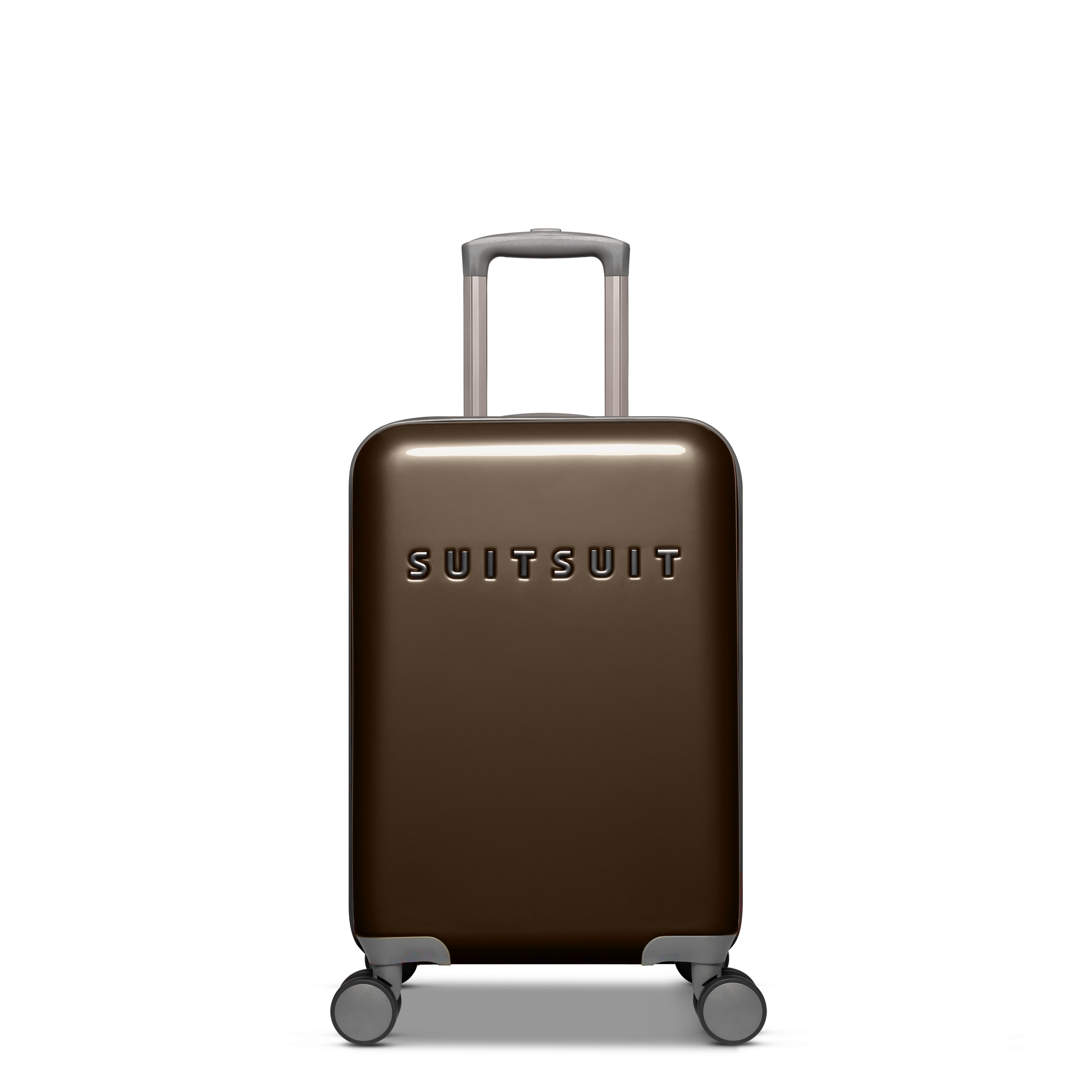 Starlight - Corinthian Bronze - Carry-on (55 cm)