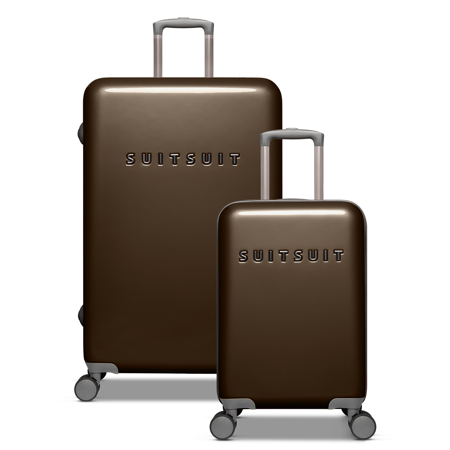 Starlight - Corinthian Bronze - Duo Set (55/76 cm)