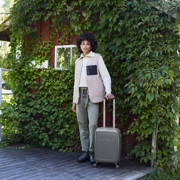Natura - December Sky - Safe Travels Set (55 CM)