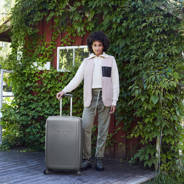 Natura - December Sky - Safe Travels Set (76 CM)