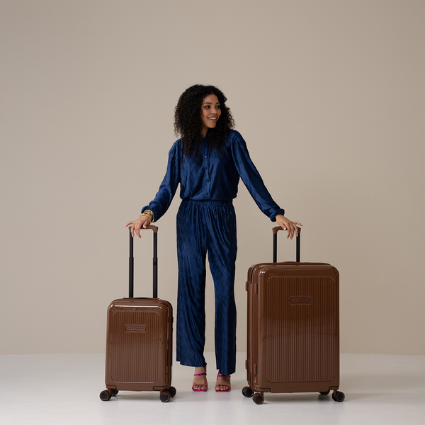 Expression - Nutshell - Safe Travels Set (55/76 CM)