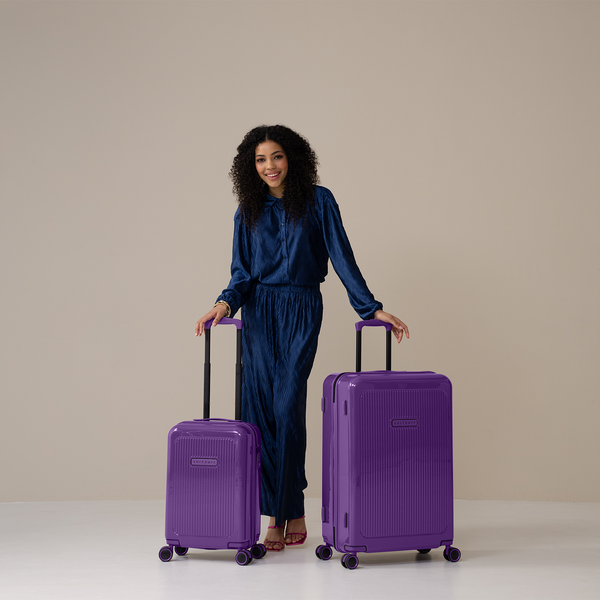 Expression - Dewberry - Safe Travels Set (55/76 CM)