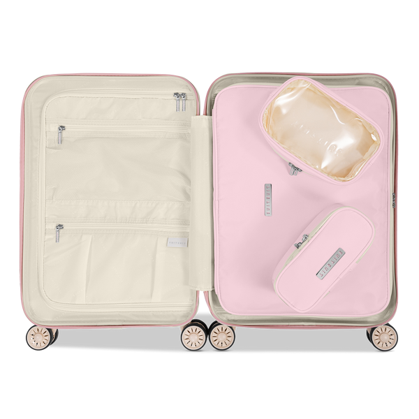Fabulous Fifties - Pink Dust - Packing Cube Set (55 cm)