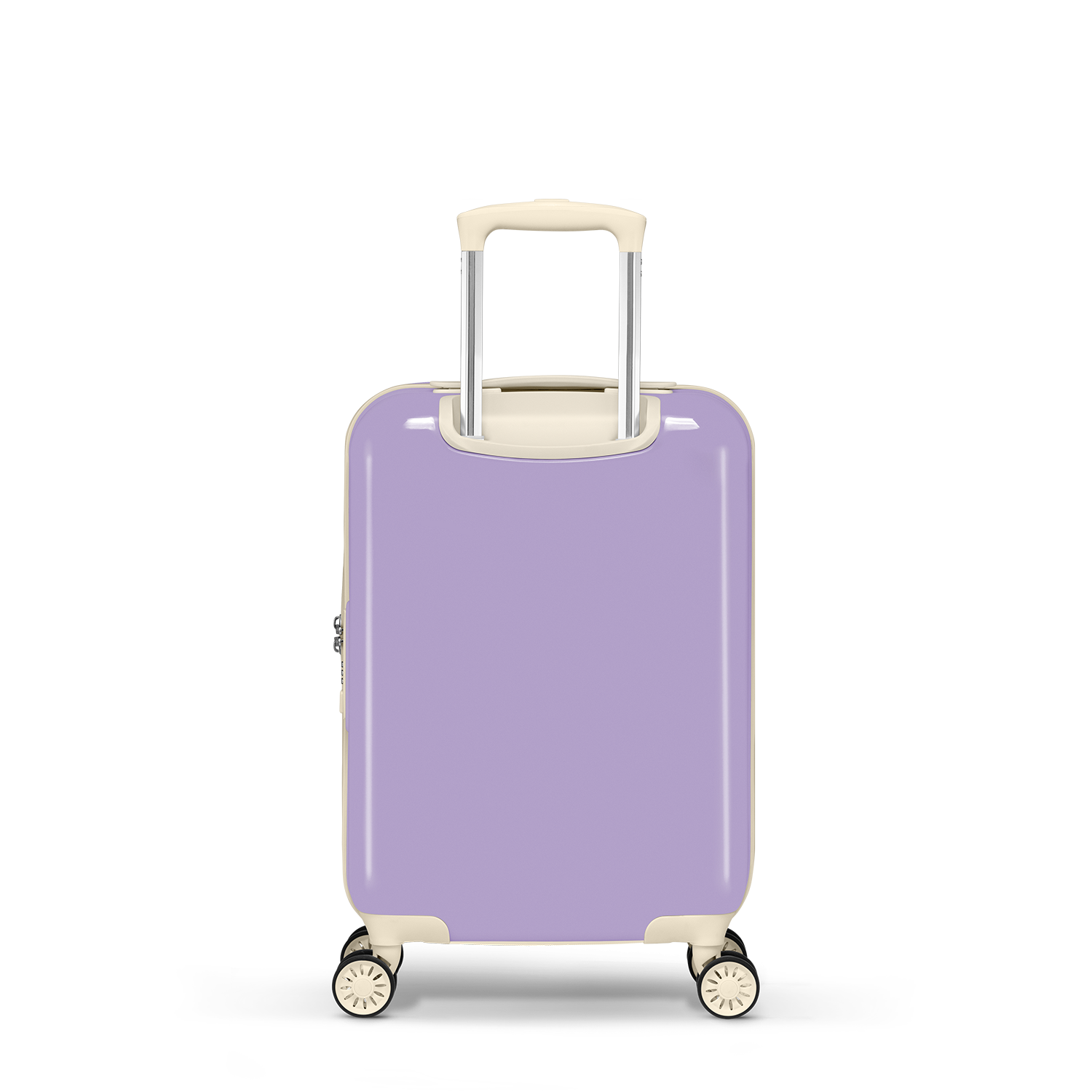 Fabulous Fifties - Royal Lavender - Carry-on (55 cm)