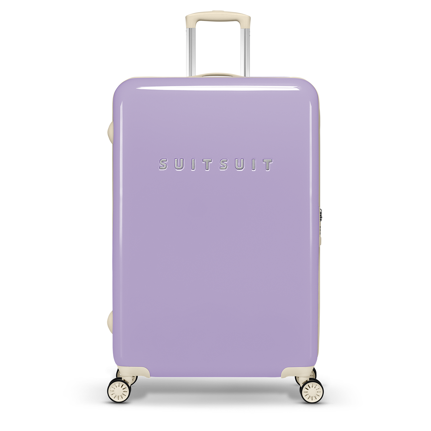 Fabulous Fifties - Royal Lavender - Check-in (76 cm)