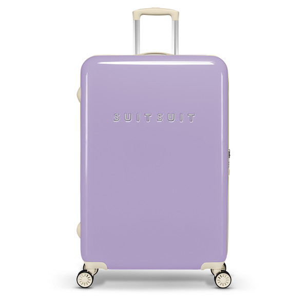 Fabulous Fifties - Royal Lavender - Check-in (76 cm)