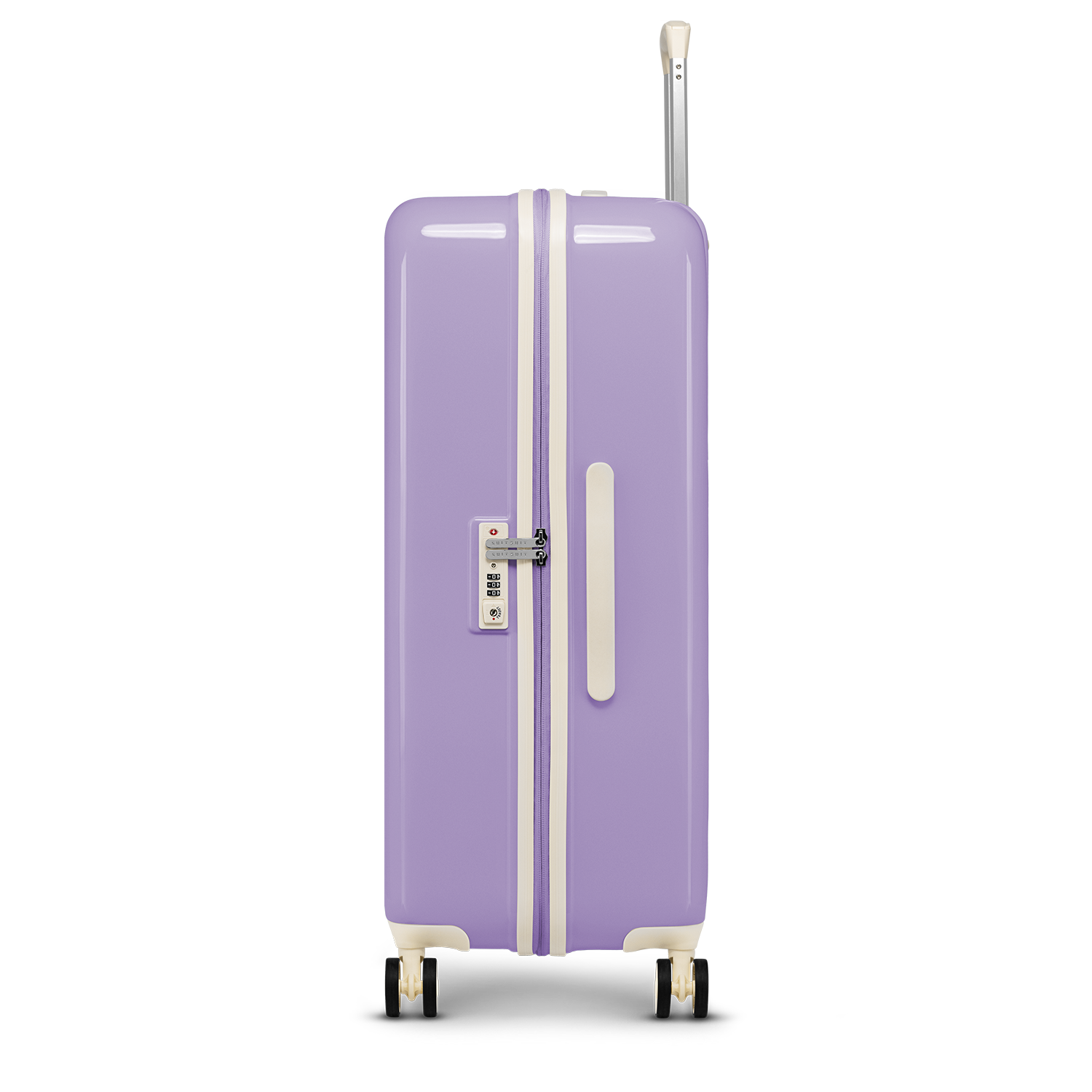 Fabulous Fifties - Royal Lavender - Check-in (76 cm)