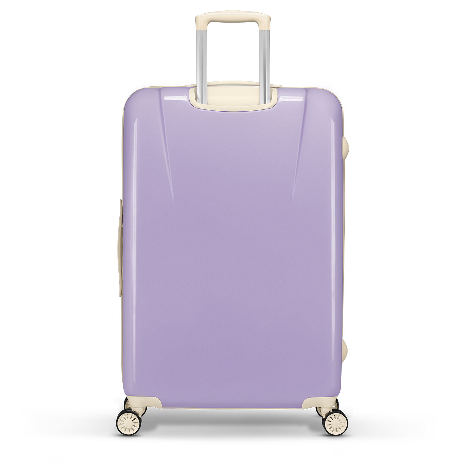 Fabulous Fifties - Royal Lavender - Check-in (76 cm)