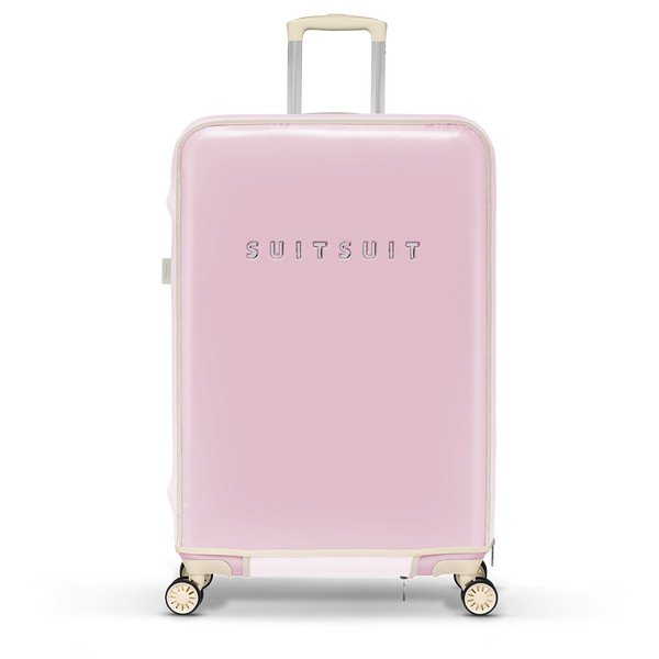 Fabulous Fifties - Pink Dust - Protection Cover (76 cm)